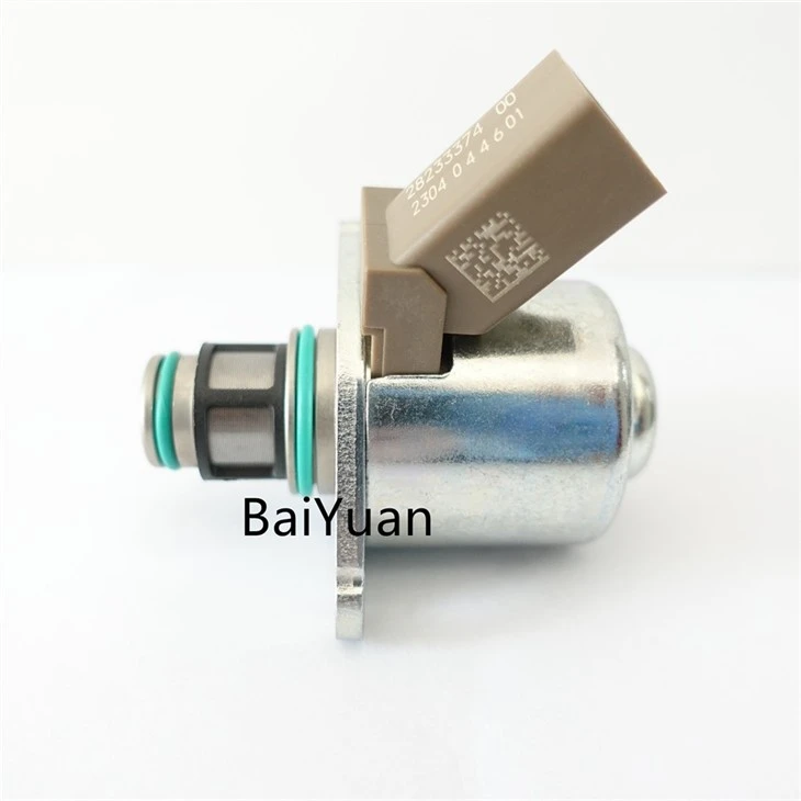 Fuel Pump Metering Valve 28233374 For Mercedes Benz