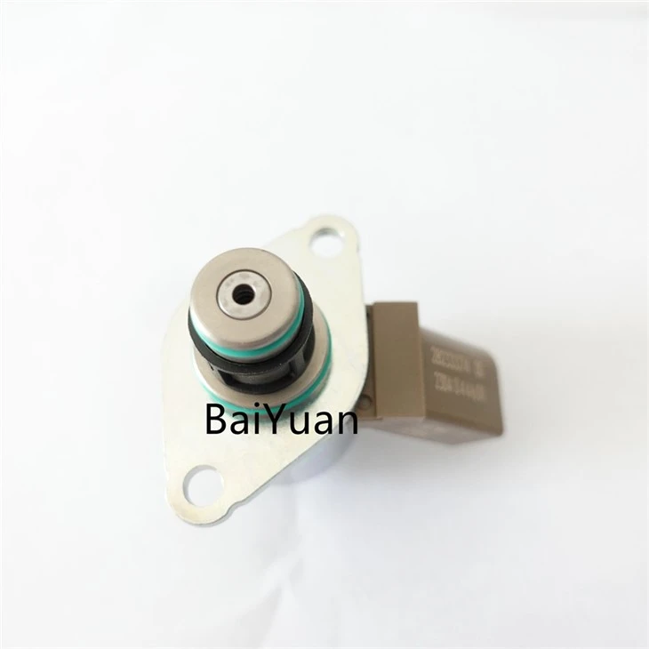 Fuel Pump Metering Valve 28233374 For Mercedes Benz