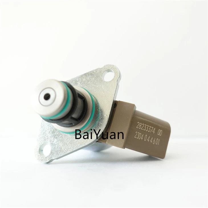 Fuel Pump Metering Valve 28233374 For Mercedes Benz