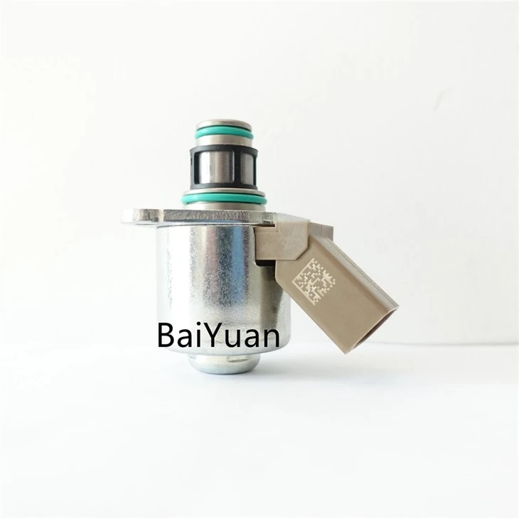Fuel Pump Metering Valve 28233374 For Mercedes Benz