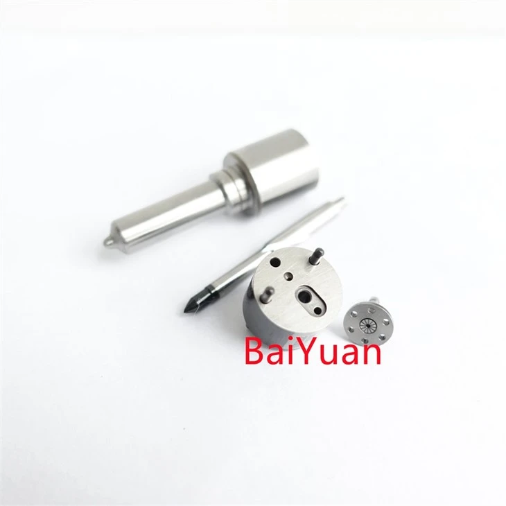 Repair Kit 7135-661 For Delphi Injector