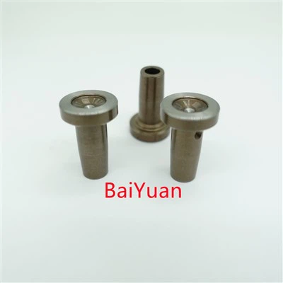 F00VC01045/1051용 커먼 레일 인젝터 T056 제어 밸브 캡