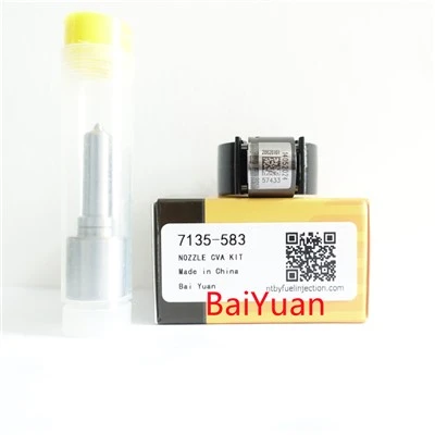 Delphi 인젝터용 수리 키트 7135-583